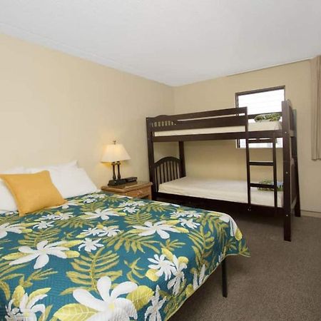 Aloha Vacations Aparthotel Хонолулу Екстериор снимка