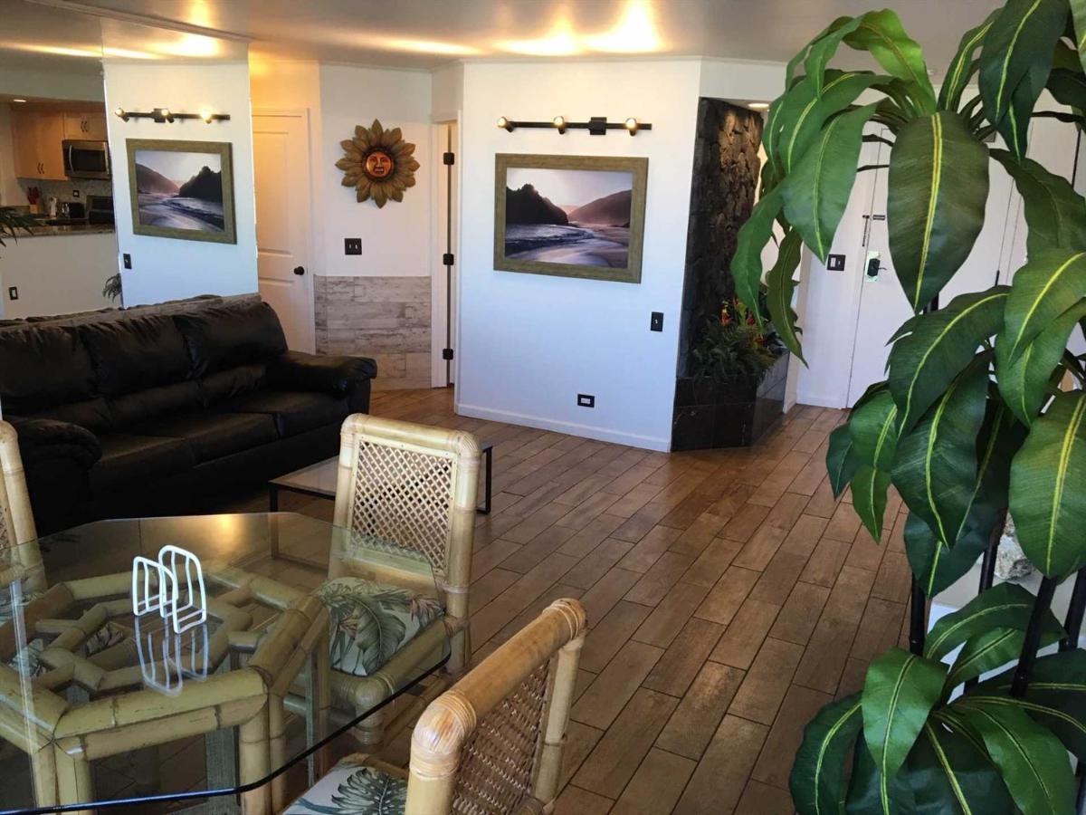 Aloha Vacations Aparthotel Хонолулу Екстериор снимка