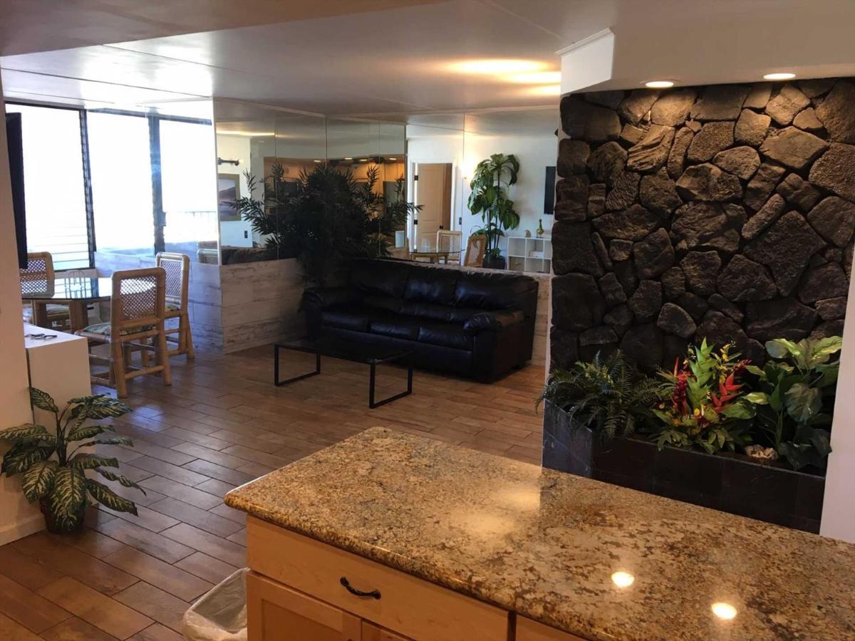 Aloha Vacations Aparthotel Хонолулу Екстериор снимка